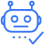Bot Activity and Traffic Quality Detection_Icon