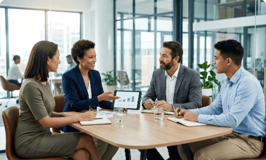 Build and Extend Target Audiences Probabilistically