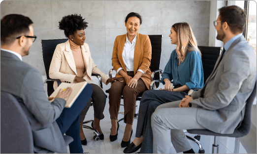 Connect to Your Existing Systems
