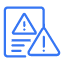 Contract Risk Scoring_Icon