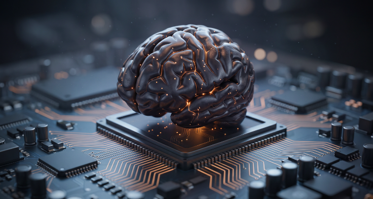 Infocepts - Decision Intelligence For Faster, Smarter Enterprise Moves