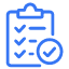 Delivery Outcome Reporting_Icon