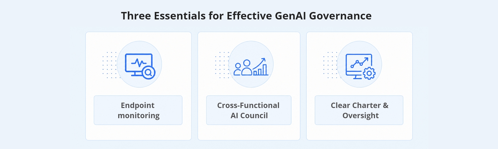 Infocepts - Enterprise Generative AI A Practical Path From Pilot To Scale