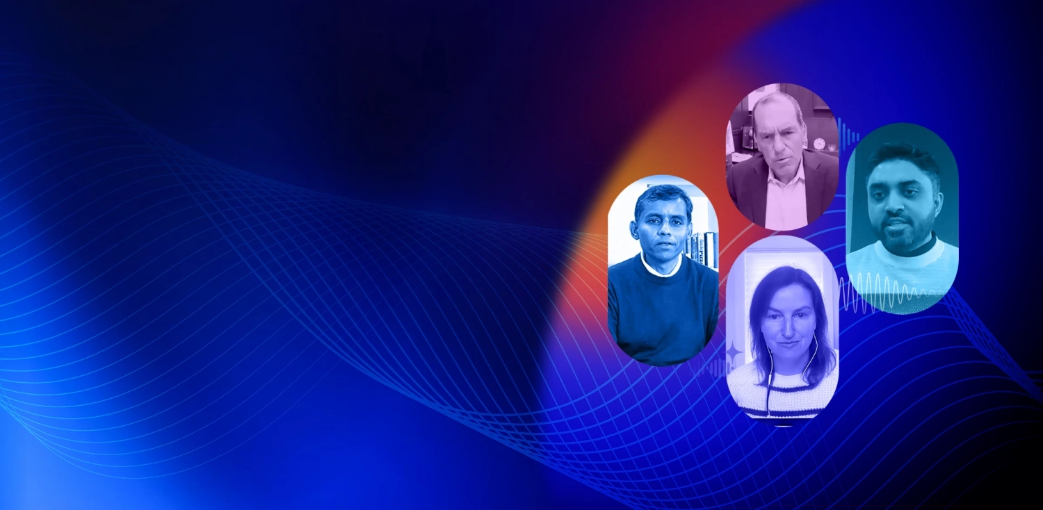 Infocepts Podcast: The Intelligent Leader