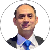 Ninad Ogale - Head of Strategic Accounts and Partnership, Infocepts