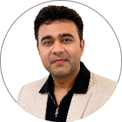 Prashant Rajput - Solution Advisor, Infocepts