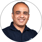 Praveen Jhamnani - COO & Head Global Practices and Delivery, Infocepts