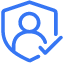 Privacy-Safe Clean Room Environment_Icon