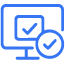 Real-Time Delivery Signal Analysis_Icon