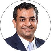 Rohit Shah - Global Data & AI Advisory, Infocepts