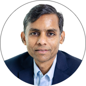 Shashank Garg - Co-Founder & CEO, Infocepts