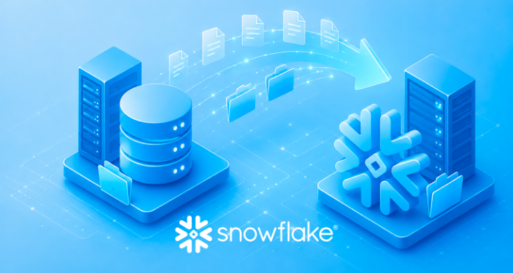 Infocepts - Snowflake Migration Playbook For Low-Risk Enterprise Moves