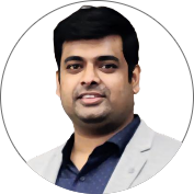 Suraj Rao - Data & AI Leader, Infocepts