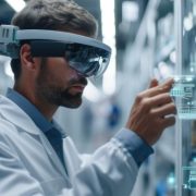 The Future of AI in Pharma 6 Shifts Across the Lifecycle