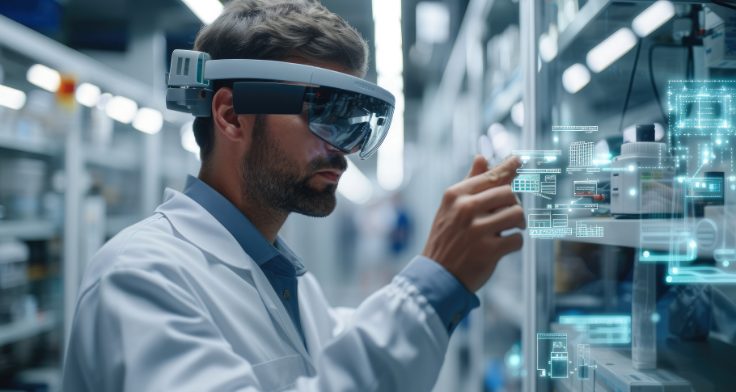 The Future of AI in Pharma 6 Shifts Across the Lifecycle