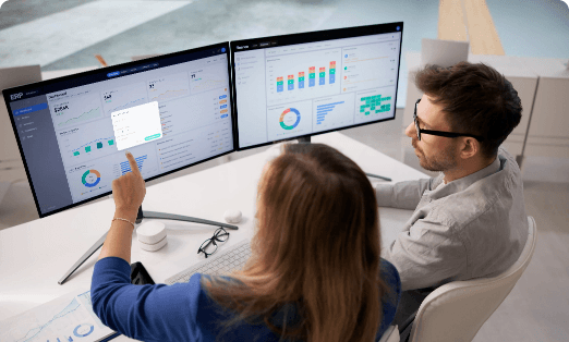 Unify Account Intelligence