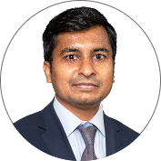 Vishal Laad - Global Practices Leader, Infocepts