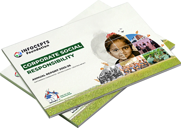Our Commitment to a Better Tomorrow