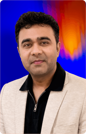 Prashant Rajput, Principal Solutions Architect at Infocepts