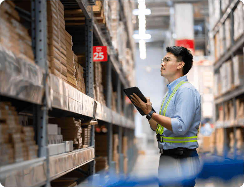 Supply Chain Forecasting_Outcomes