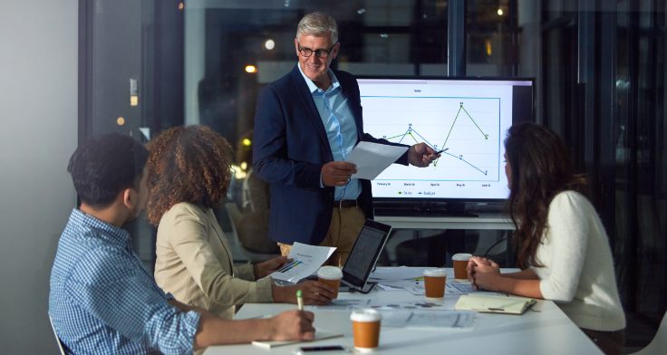 The Agentic Enterprise Is No Longer a Vision