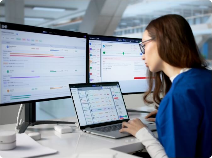 The Problem Clinical Teams Face