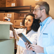 15% Lower Costs and 20% Faster Delivery in 8 Months