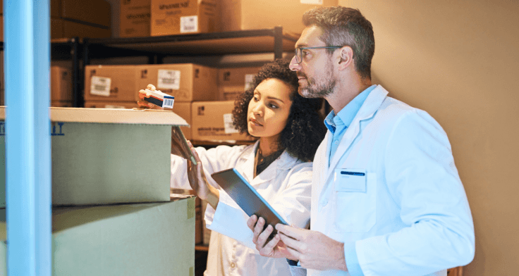 15% Lower Costs and 20% Faster Delivery in 8 Months