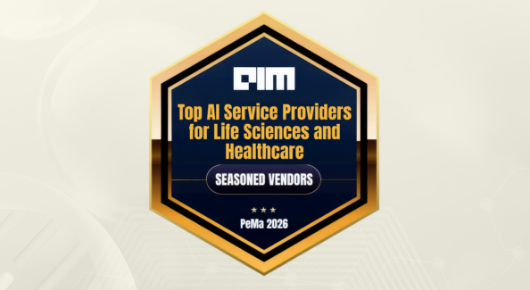 Infocepts Named a Seasoned Vendor in AIM Research’s 2026 PeMa Quadrant