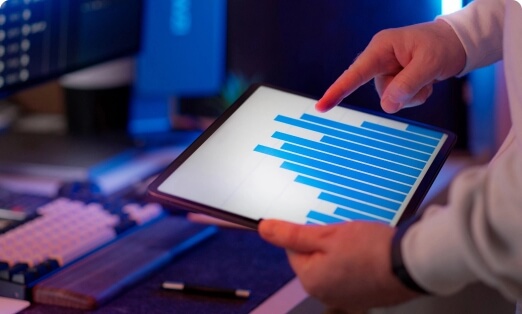 Operate Across Every Channel and Format
