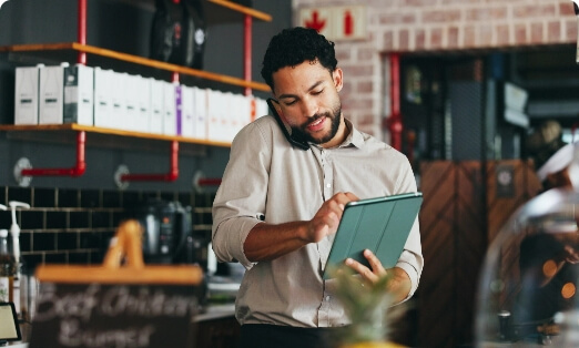 Surface Explainable, Actionable Recommendations