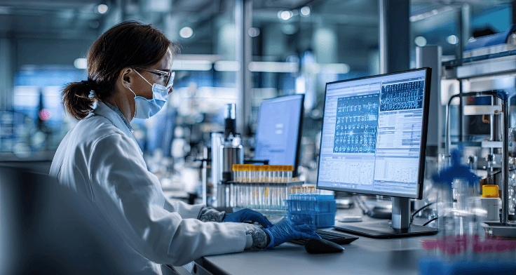 Infocepts - What's Really Slowing Down Your Biopharma Launch