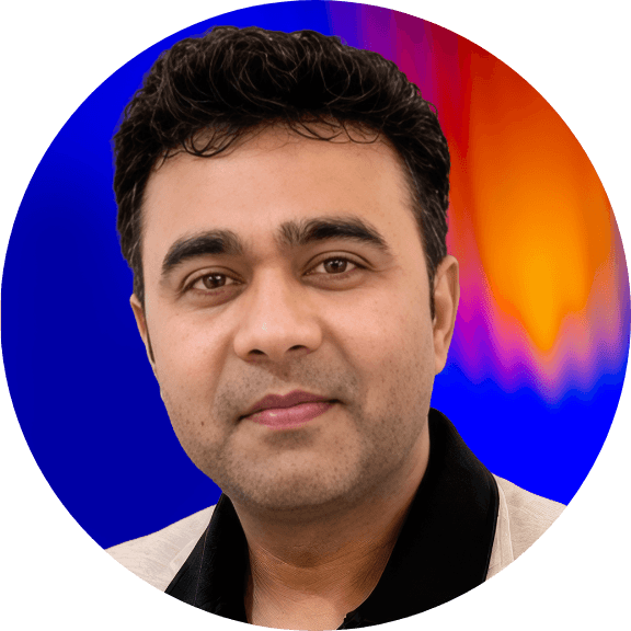 Prashant Rajput, Principal Solutions Architect at Infocepts