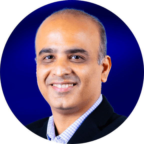 Praveen Jhamnani, COO & Head - Global Practices and Delivery at Infocepts