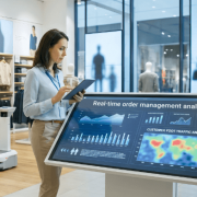 Stop running retail through the rear-view mirror
