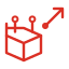 Infocepts - demand forecasting inventory_Icon