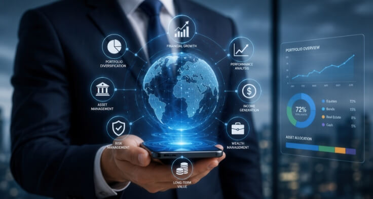 Infocepts - Banking Analytics With AI To Cut Fraud And Risk