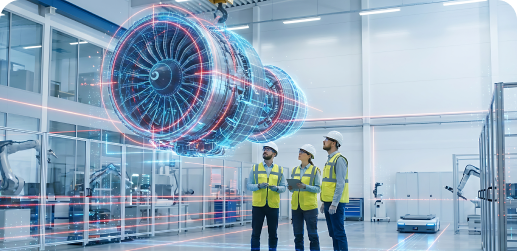 Connect Existing Manufacturing Systems