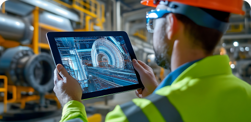 Monitor Operational Performance