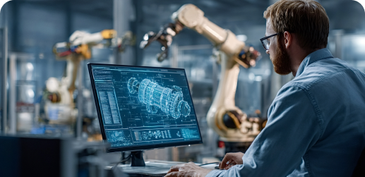 Ingest Data from Meters, IoT Sensors, and SCADA Systems