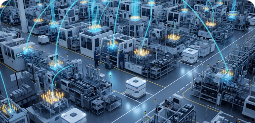 Detect Anomalies and Forecast Load with Machine Learning