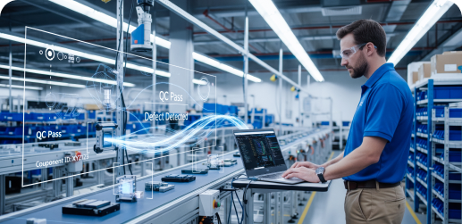 Track Savings, Compliance, and ESG Impact
