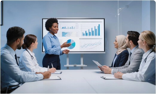 Score Accounts & Opportunities