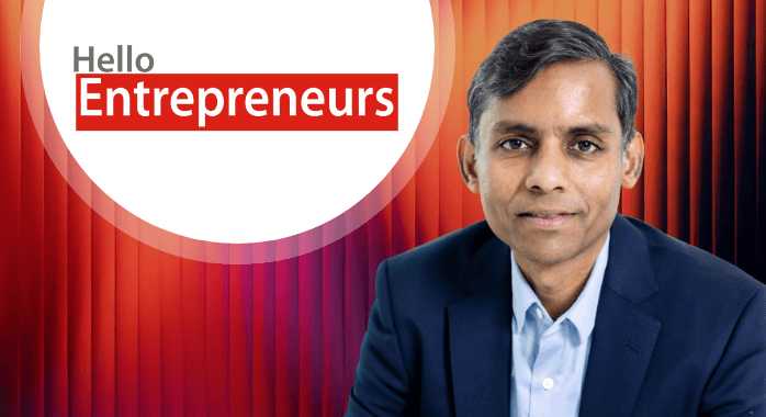 Infocepts - HelloEntrepreneurs