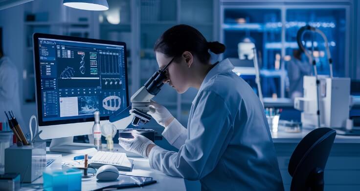 Infocepts - Life Sciences Analytics That Actually Move Commercial Results