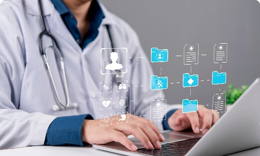 Build the HCP 360 Profile
