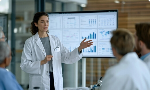 Track Engagement & Performance