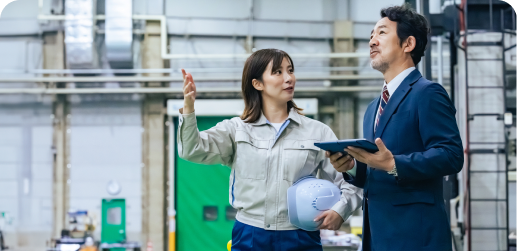 Connect Existing Manufacturing Systems