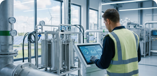 Automate Workflows and Measure Impact