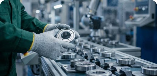 Classify and record the severity of the defects identified in each item